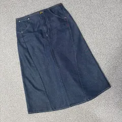 リーバイス エンジニアドジーンズ デニムスカート