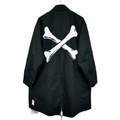 NICENESS ナイスネス 国内正規 25AW I.VEDDER 14oz DENIM CHORE COAT