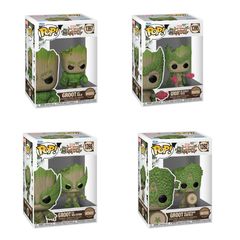 2個セット Funko POP! Squid Game S2- POP! 2 イカゲーム - メルカリ