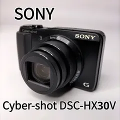 2026年最新】Sony HX30Vの人気アイテム - メルカリ