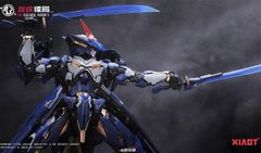 LUNAVOR製 フェンリル プラモデル バルバトスルプスレクス 狼王 - メルカリ