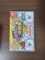 【Switch】ふたりで! にゃんこ大戦争