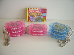 ♯Iwi19JTらんにょこにょこにょこマスコット全7種 - メルカリ