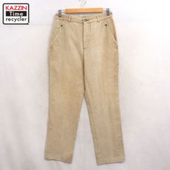 と*や様 50s USA製コーデュロイ ワークパンツ ヴィンテージ40s 60s