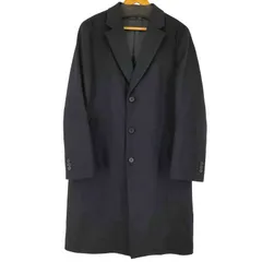 ユニクロ UNIQLO ウールカシミヤチェスターコート メンズ 表記無 