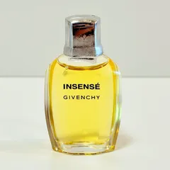 2026年最新】GIVENCHY INSENSE 香水の人気アイテム - メルカリ