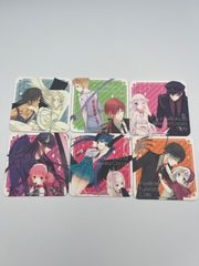 恋せよまやかし天使ども 桂 おとぎ くじメイト 缶バッジ - メルカリ