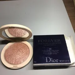 ディオールスキン　フォーエヴァー　クチュール　ルミナイザー　002