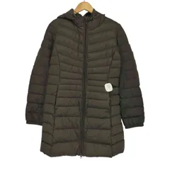 ユニクロ UNIQLO ウルトラライトダウンロングコート レディース JPN：M 