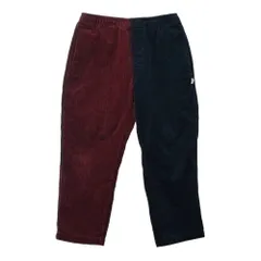 2026年最新】STUSSY コーデュロイパンツの人気アイテム - メルカリ