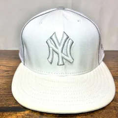 K67 ニューエラ 59fifty ヤンキース usa製 ヴィンテージ 1730