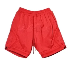 Just Don ジャストドン　デニムショートパンツ　バスパン Just Don ジャストドン デニムショートパンツ バスパン