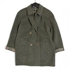 2025年最新】カシミヤ 混 ダブルフェイスの人気アイテム - メルカリ