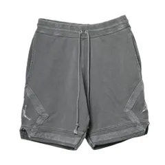 NIKE 939960 JORDAN スウェット ハーフパンツ