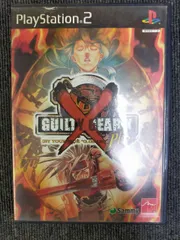 GUILTY GEAR X Plus