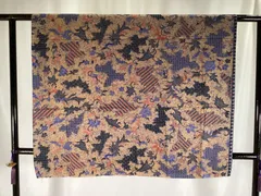 2026年最新】ジャワ更紗の人気アイテム - メルカリ