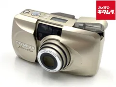2025年最新】olympus mju ii 170 vfの人気アイテム - メルカリ
