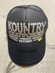 2025年最新】KAPITAL メンズ キャップの人気アイテム - メルカリ