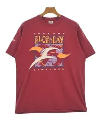 Reebok Tシャツ・カットソー メンズ 【古着】【中古】【送料無料】