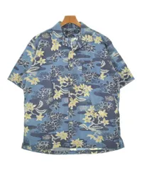 POLO SPORT カジュアルシャツ メンズ 【古着】【中古】【送料無料】