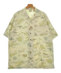 L.L.Bean カジュアルシャツ メンズ 【古着】【中古】【送料無料】