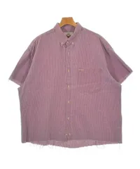 GUESS カジュアルシャツ メンズ 【古着】【中古】【送料無料】