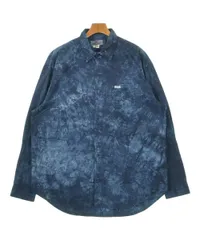 GUESS カジュアルシャツ メンズ 【古着】【中古】【送料無料】