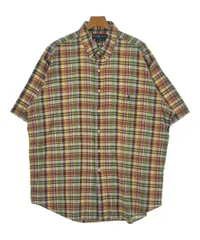 Polo Ralph Lauren カジュアルシャツ メンズ 【古着】【中古】【送料無料】