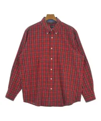 CHAPS RALPH LAUREN カジュアルシャツ メンズ 【古着】【中古】【送料無料】