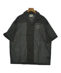 9090 カジュアルシャツ メンズ 【古着】【中古】【送料無料】