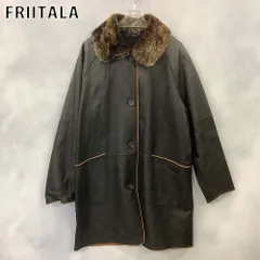 2025年最新】friitalaの人気アイテム - メルカリ