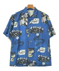 Azuma. アズマ カジュアルシャツ メンズ 【古着】【中古】 2025年最新】Azuma. シャツの人気アイテム - メルカリ