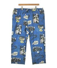新品 FLYING TRAIN BEACH LONG PANTS ヘッドグーニー - メルカリ
