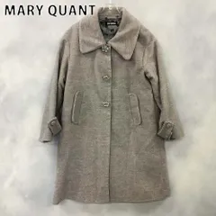2025年最新】マリークワント コートの人気アイテム - メルカリ