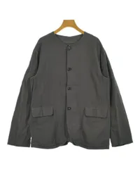 Vas-y Lentement カジュアルジャケット レディース 【古着】【中古】【送料無料】