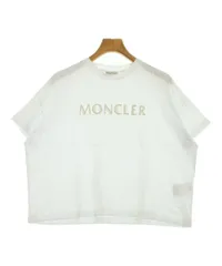 MONCLER Tシャツ・カットソー レディース 【古着】【中古】【送料無料】