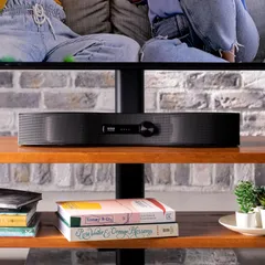 ミライスピーカー・ステレオSF-MIRAIS6