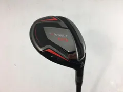 返品OK 【中古ゴルフクラブ】ホンマ T//WORLD GS ユーティリティ 2021 SPEEDTUNED 48 U5