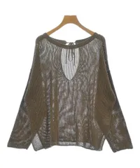 BAYFLOW ニット・セーター レディース 【古着】【中古】【送料無料】