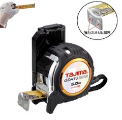 タジマ スケール コンベックス 剛厚ロック-25 尺目盛 GAL2550S×3個