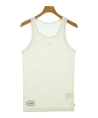 2025年最新】WTAPS タンクトップ・ノースリーブトップスの人気アイテム