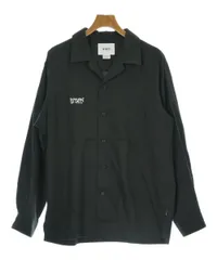 2026年最新】wtaps bd 02 ls ctpl coolmaxの人気アイテム - メルカリ