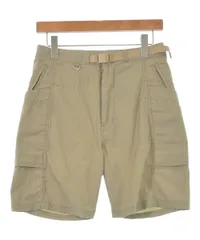 THE NORTH FACE PURPLE LABEL ショートパンツ レディース 【古着】【中古】【送料無料】