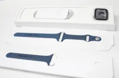 Apple Watch SE（第1世代）GPS+セルラー/44mm/A2356〈MKRY3J/A〉④