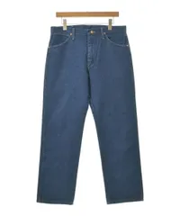 Wrangler デニムパンツ メンズ 【古着】【中古】【送料無料】