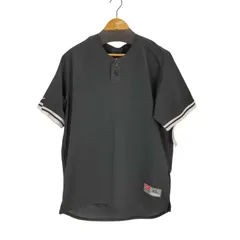 ナイキ NIKE 90S メッシュベースボールシャツ メンズ import:XL のサムネイル