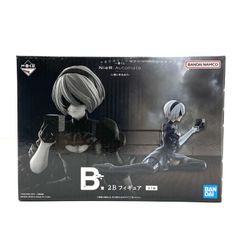 [중고] [미개봉] B상 2B 피규어 "이치 반 쿠지 NieR : Automata Ver1.1a - 인류에게 영광 있어 -"[95]