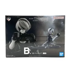 【中古】【未開封】B賞 2B フィギュア ｢一番くじ NieR:Automata Ver1.1a -人類に栄光あれ-｣[95]