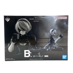 [중고] [미개봉] B상 2B 피규어 "이치 반 쿠지 NieR : Automata Ver1.1a - 인류에게 영광 있어 -"[95]