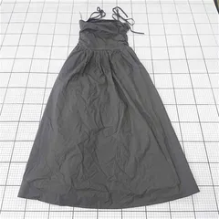 2026年最新】アリソンブラウン ワンピースの人気アイテム - メルカリ